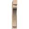 Ekena Millwork Legacy Block Smooth Outlooker, Douglas Fir, 7 1/2"W x 36"D x 40"H OUT08X36X40LEC05SDF - alternate 4
